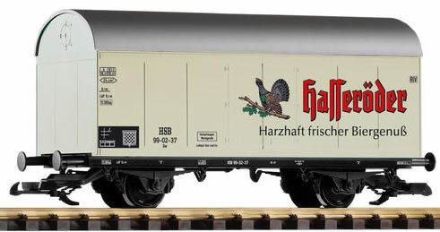 Piko 37938 - German Beer Car Hasseroeder