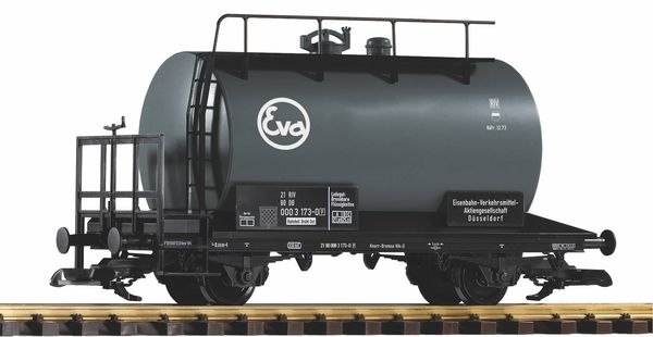 Piko 37967 - DB IV 2-Axle Tank Car Eva