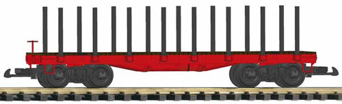 Piko 38700 - USA Stake Car of the SF