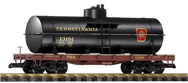 Piko 38705 - PRR Tank Car 13181