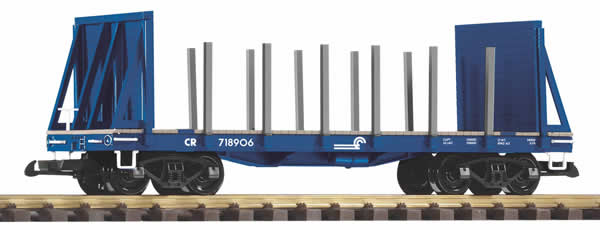 Piko 38766 - Flat car CR