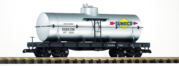 Piko 38775 - Sunoco Tank Car 