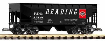 Piko 38837 - USA Hopper Wagon 