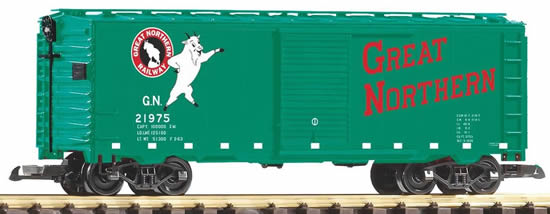 Piko 38861 - Great Northern Box Car