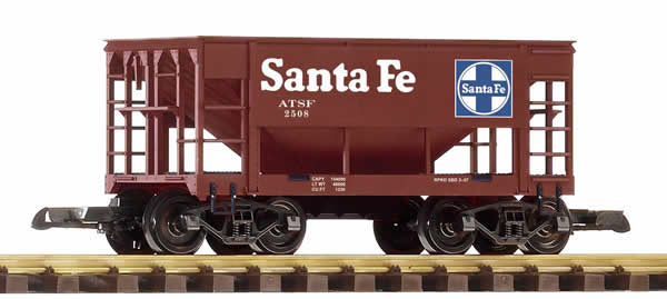 Piko 38887 - Bulk freight car SF