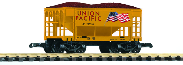 Piko 38914 - Ore Car