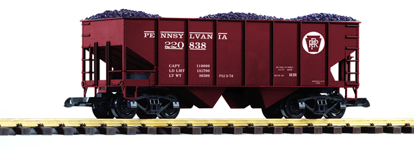 Piko 38916 - Rib-Side Hopper Car