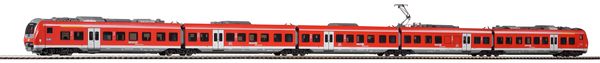 Piko 40275 - German Electric Locomotive BR 440 MU of the DB AG