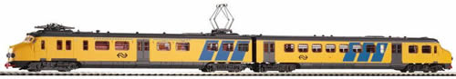 Piko 40280 - Netherlands Electric EMUs Hondekop of the NS