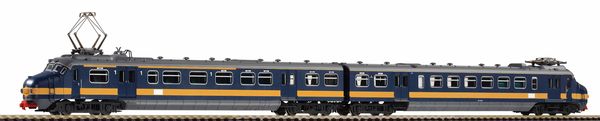 Piko 40282 - Dutch Electric Locomotive Hondekop Benelux of the NS