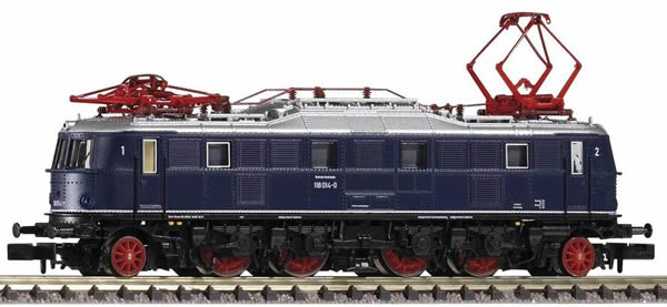 Piko 40305 - German Electric Locomotive BR 118 of the DB
