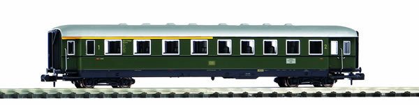 Piko 40625 - German DB Era III 1st/2nd Class Coach