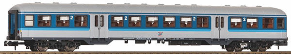 Piko 40652 - N 2nd Class Passenger car GfF