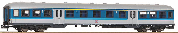 Piko 40653 - N 1/2 Class Passenger car GfF