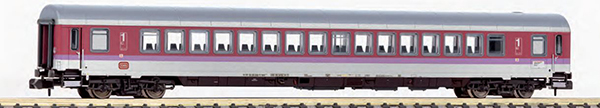 Piko 40668 - N IC Dining Car ARmz 218 DB IV Produktfarben