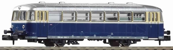 Piko 40682 - Austrian Railbus Sidecar of the OBB