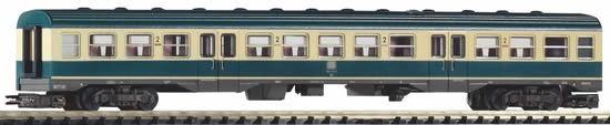 Piko 40691 - Passenger Coach BR 624 Trailer