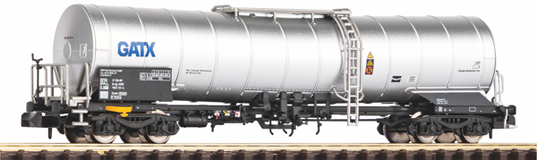 Piko 40721 - Chemical Tank car GATX