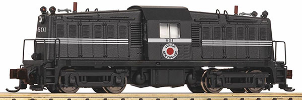 Piko 40808 - Diesel Locomotive 65 Ton LNE 601 