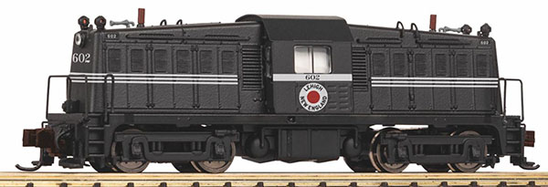 Piko 40810 - Diesel Locomotive 65 Ton LNE 602 