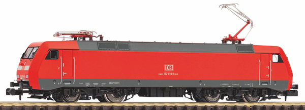 Piko 40840 - German Electric Locomotive BR 152 of the DB