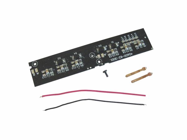 Piko 46296 - LED Interior Light Kit IC 79 Compartment Car