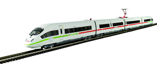 Piko 47008 - Electric Multi Unit ICE 3 Klimaschützer of the DB AG