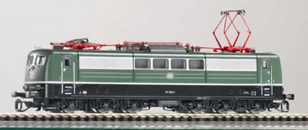 Piko 47201 - TT BR 151 Electric DB IV 