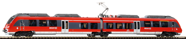 Piko 47247 - 4-unit EMU BR 442 of the DB