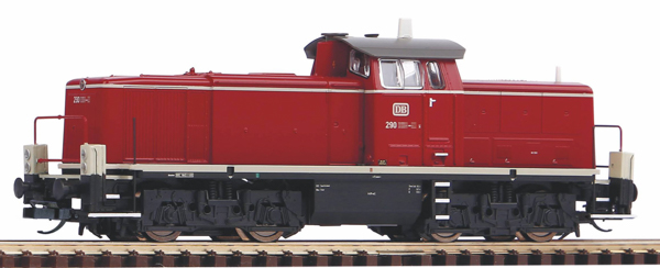 Piko 47268 - German Diesel Locomotive BR 290 of the DB