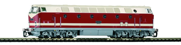 Piko 47347 - German Diesel locomotive BR 119 of the DR