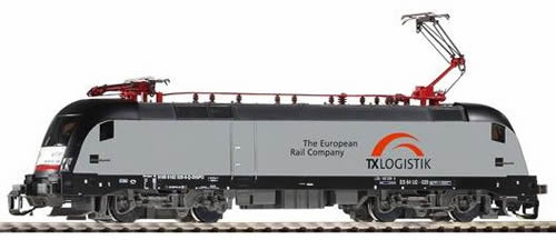 Piko 47429 - TT Taurus TX-Logistic VI