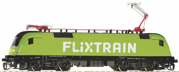 piko 47436 - Electric locomotive Taurus Flixtrain