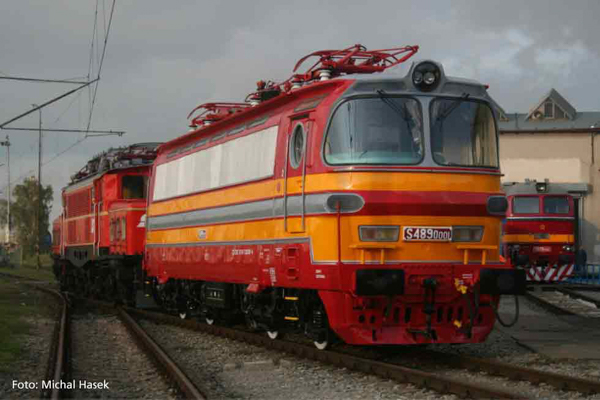 Piko 47549 - 