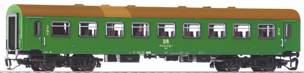 Piko 47608 - Rekowagen 2nd class of the DR