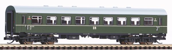 Piko 47616 - Reko Coach 2. Cl. DR III