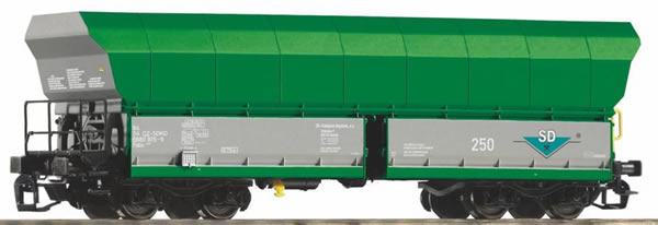 Piko 47746 - Bulk wagon Falns of the SD