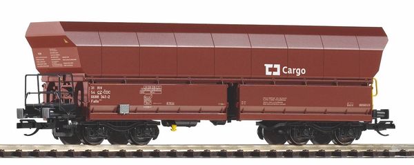 Piko 47747 - Side Dump Hopper Falns CD Cargo VI