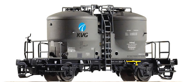 Piko 47751 - Silo Wagen Ucs-v KVG