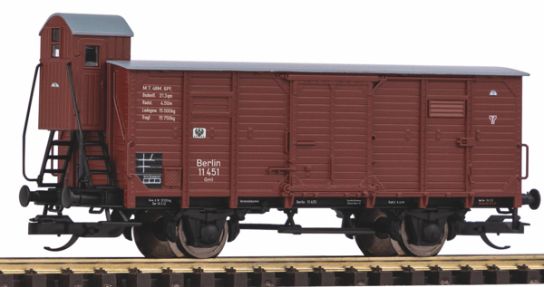 Piko 47779 - Boxcar