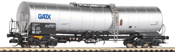 Piko 47781 - Chemical Tank car GATX