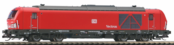 Piko 47807 - German Diesel Locomotive BR 247 Vectron of the DB Cargo