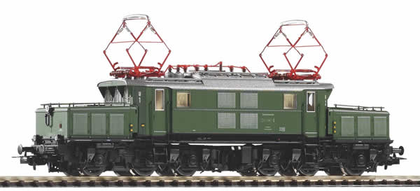 piko 51098 - German Electric Locomotive E 93 of the DB