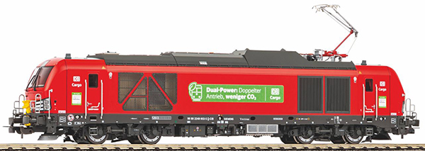 piko 51160 - German Diesel/Electric Locomotive BR 249 of the DB/AG