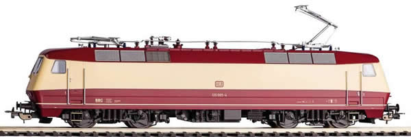 Piko 51320 - German Electric Locomotive 120 005-4 of the DB