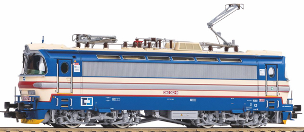 Piko 51393 - Czech Electric Locomotive BR 340 of the CD