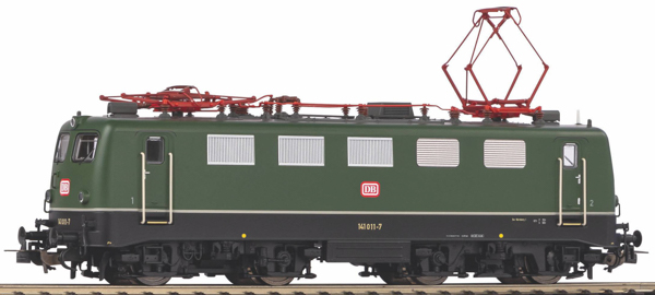 Piko 51537 - German Electric Locomotive BR 141 of the DB