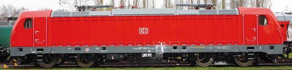 Piko 51571 - German Electric Locomotive BR 18 of the DB AG