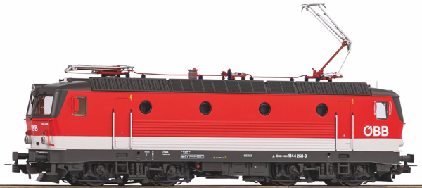 Piko 51631 - Austrian Electric Locomotive Rh 1144.2 of the ÖBB