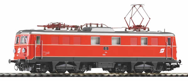 Piko 51771 - Austrian Electric Locomotive Rh 1010 of  ÖBB
